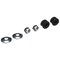 Delphi SUSPENSION STABILIZER BAR LINK KIT TC7694 - alternate 5